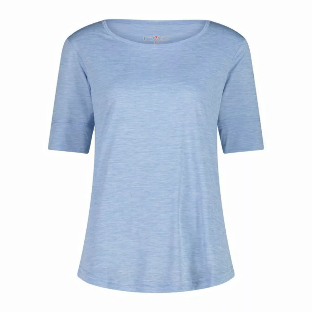 CMP T-Shirt CMP Damen T-Shirt Woman T-Shirt 39T5756 günstig online kaufen