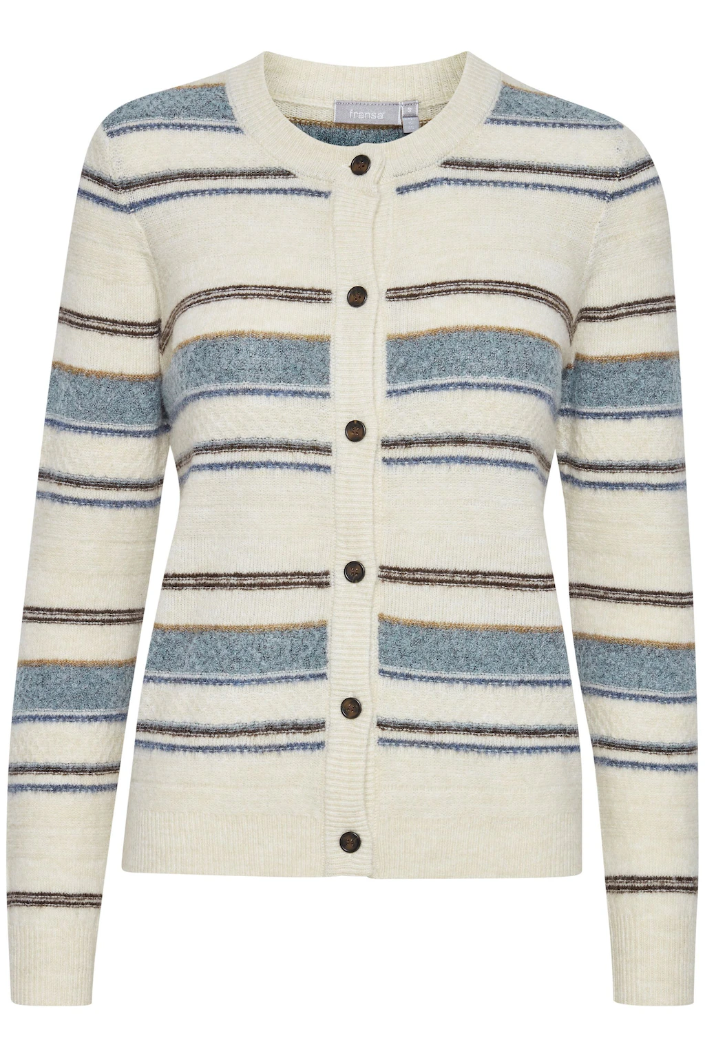 fransa Cardigan "Cardigan FRDeemma" günstig online kaufen