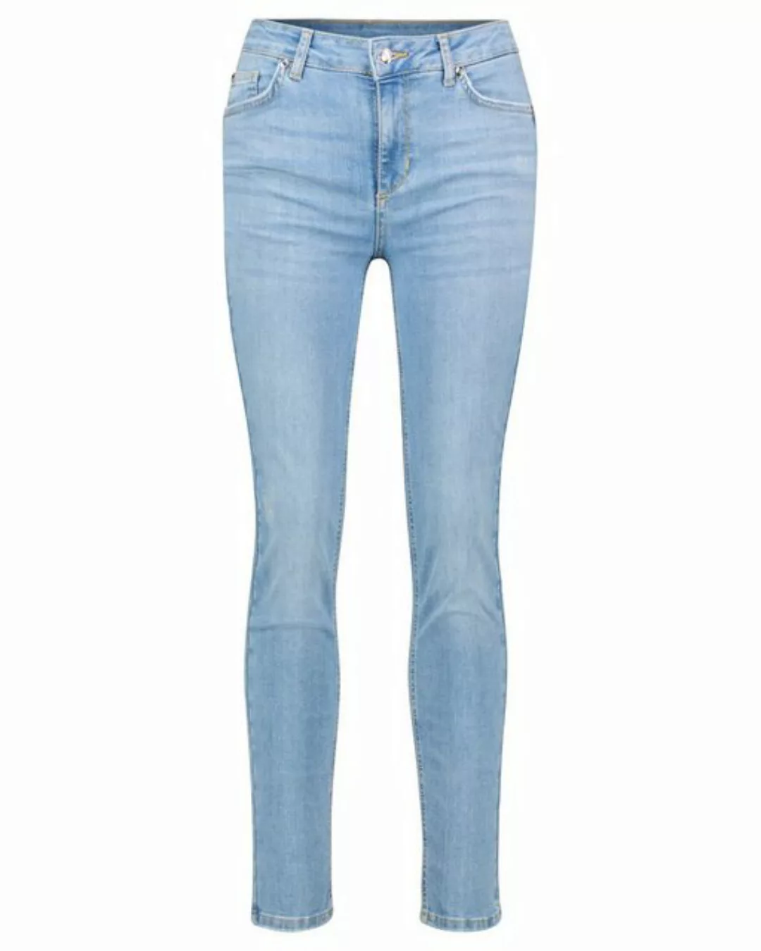 Liu Jo Skinny-fit-Jeans DIVINE (1-tlg) Plain/ohne Details günstig online kaufen