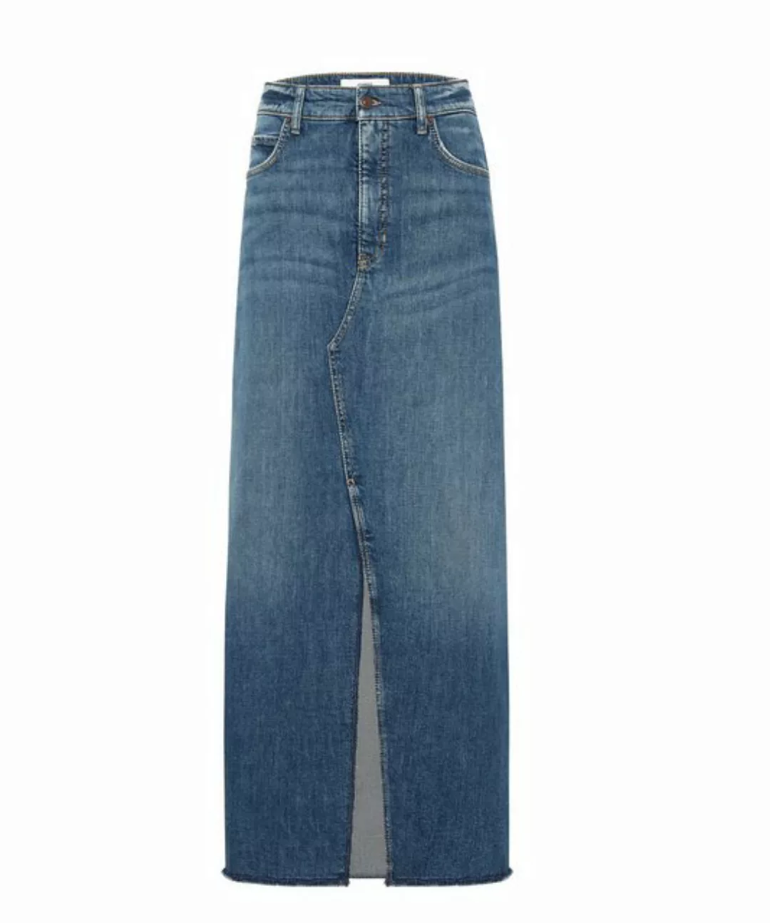 Cambio 5-Pocket-Jeans Harlow günstig online kaufen