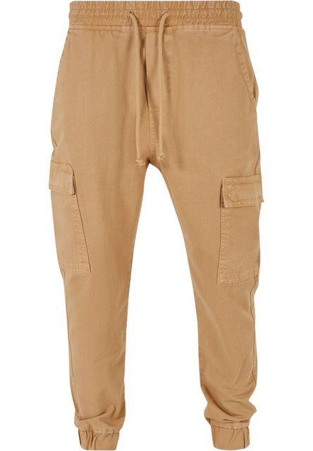 DEF Cargohose "DEF Herren DEF Cargo pants pockets", (1 tlg.) günstig online kaufen