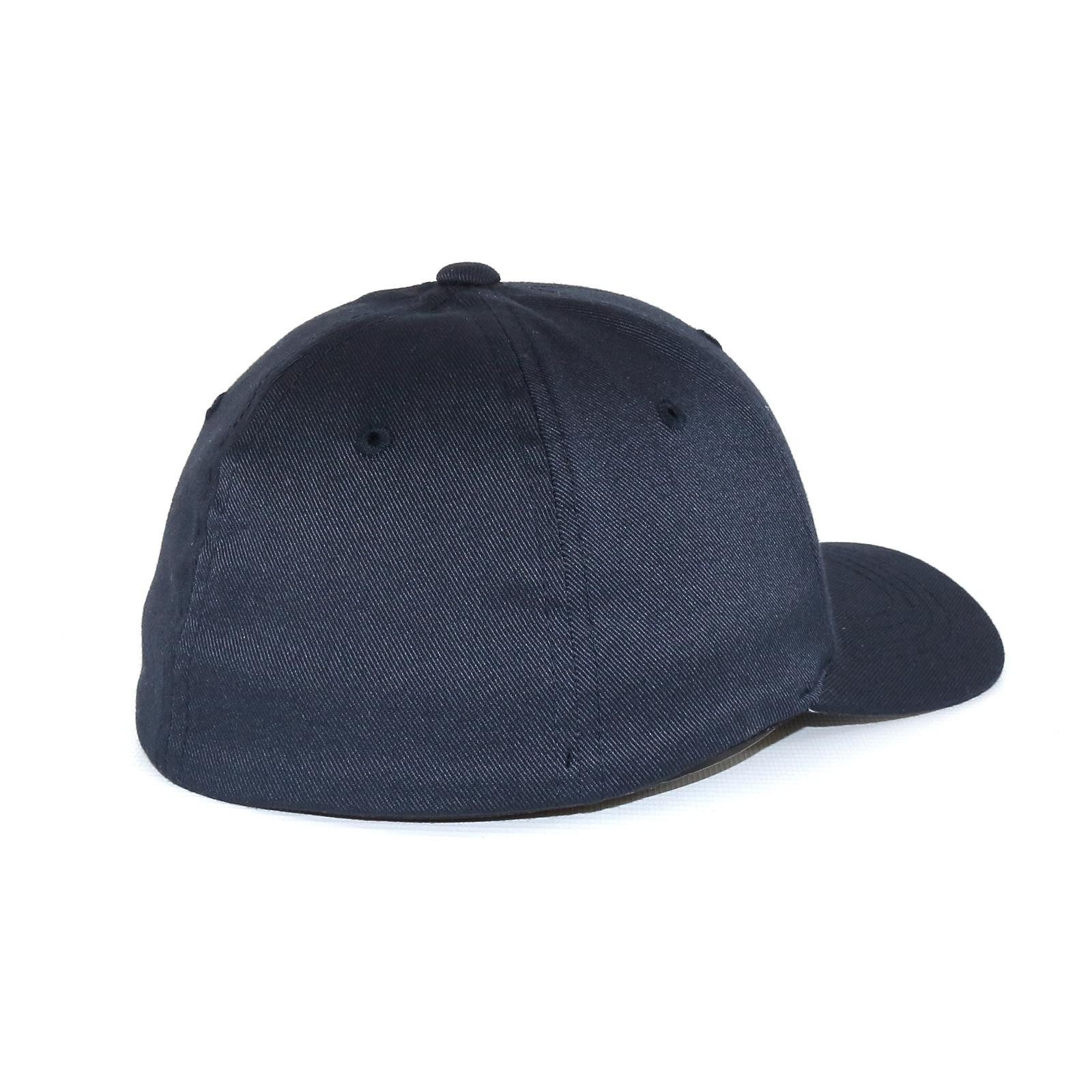 Flexfit Flex Cap Wooly Combed Cap günstig online kaufen