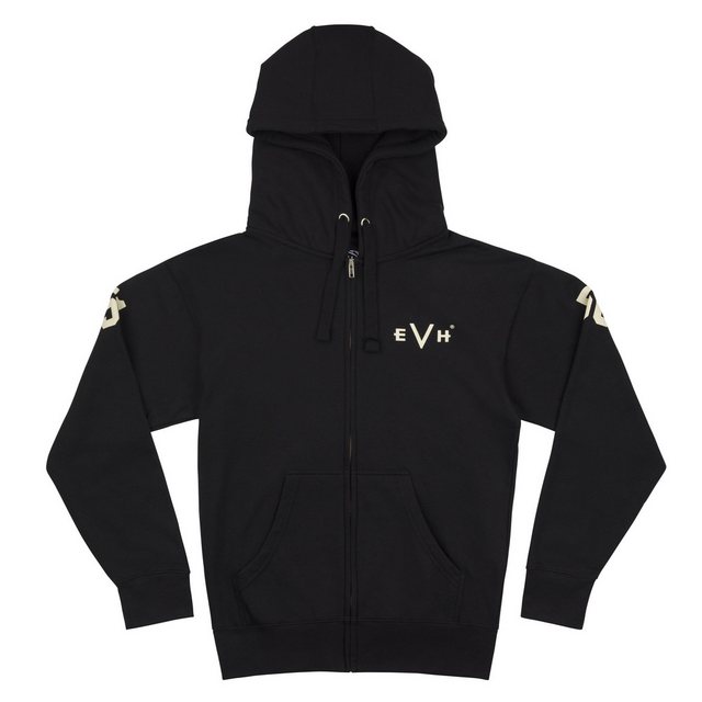 EVH Hoodie 5150 Zip-Up Hoodie L - Hoodie günstig online kaufen