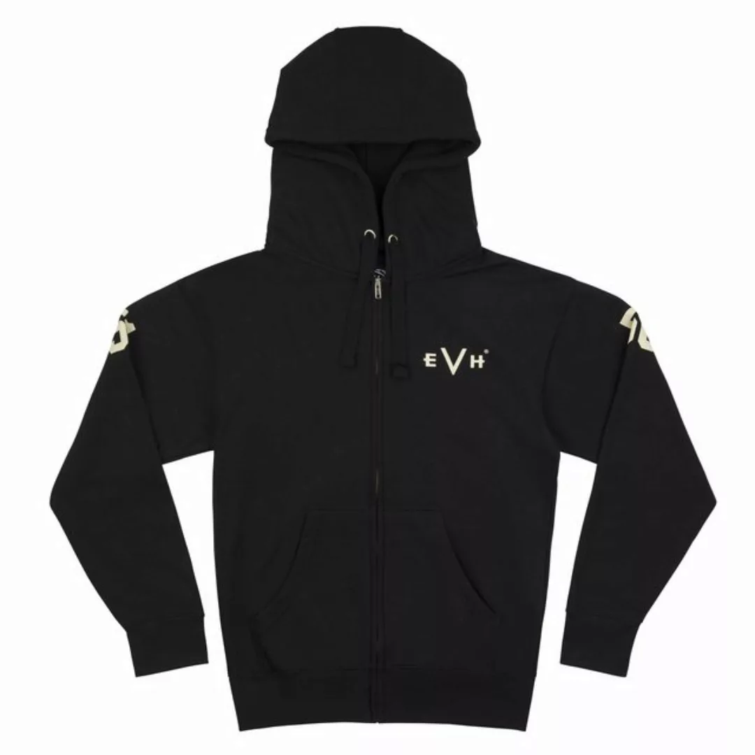 EVH Hoodie (Textilien, Hoodies) 5150 Zip-Up Hoodie L - Hoodie günstig online kaufen