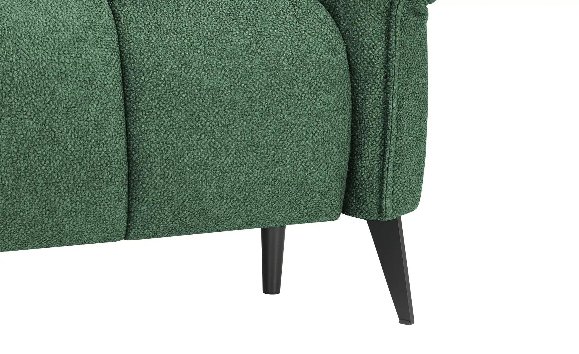 switch Ecksofa  Cavani ¦ grün ¦ Maße (cm): B: 272 H: 95 T: 180 Polstermöbel günstig online kaufen