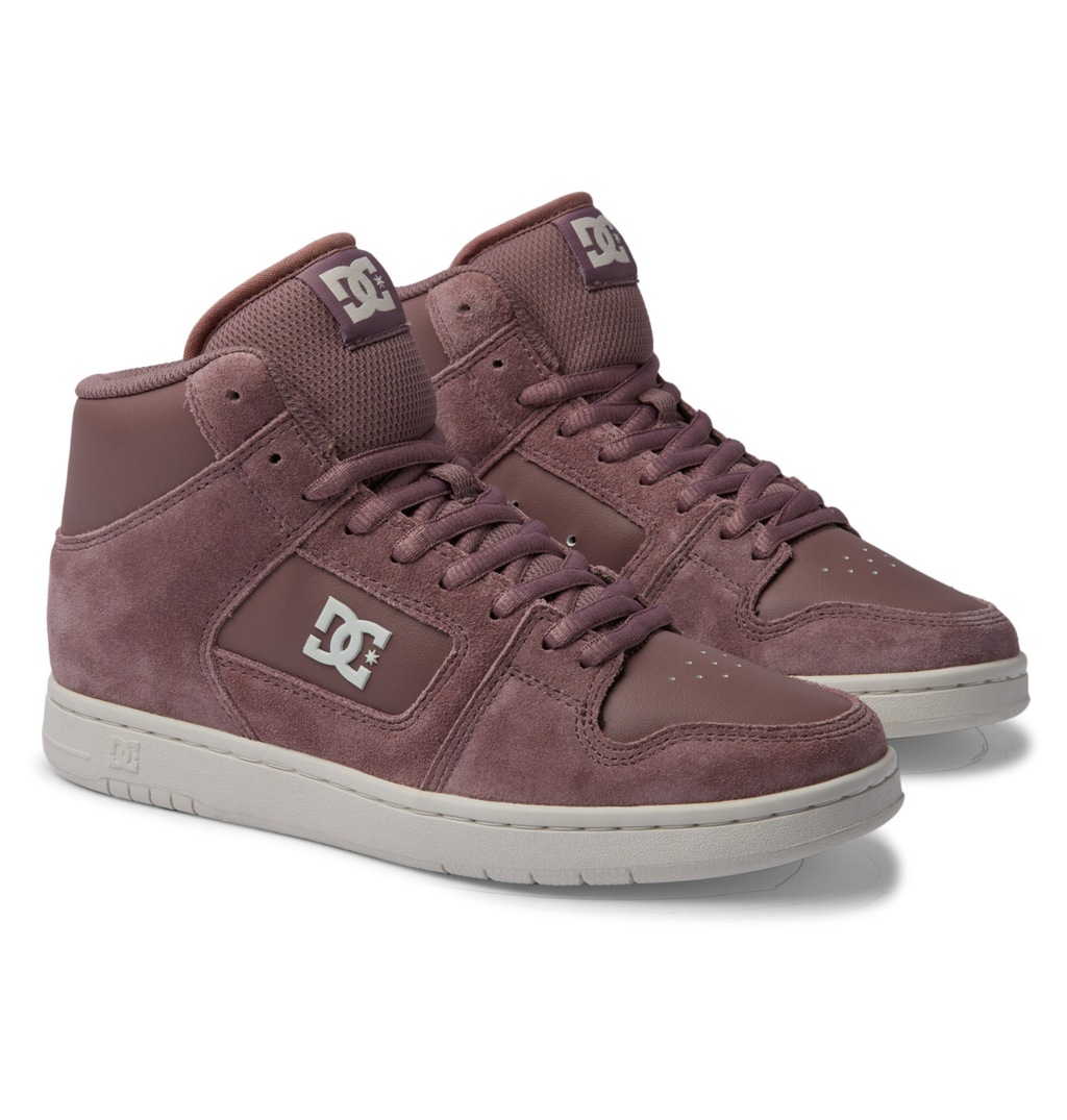 DC Shoes Sneaker "Manteca 4 Hi" günstig online kaufen