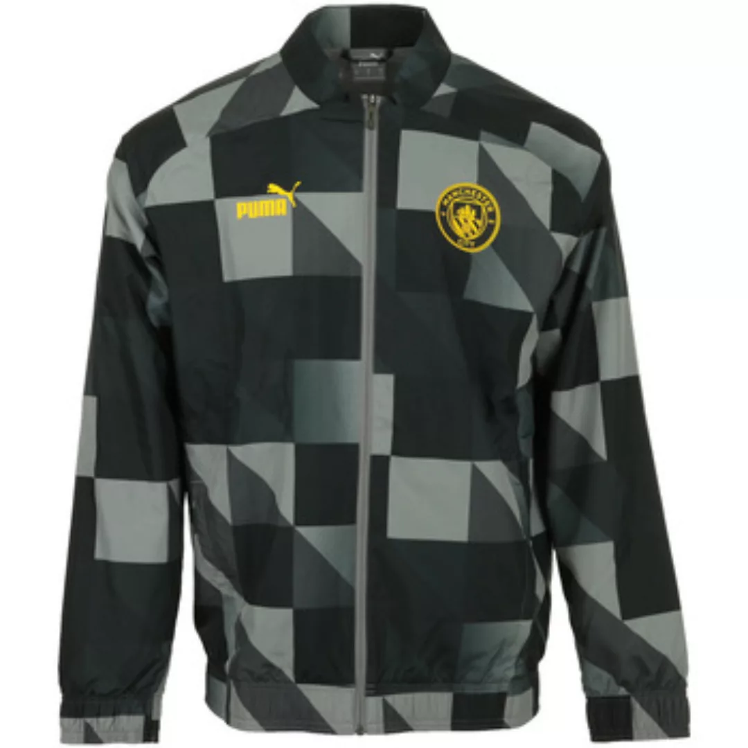 Puma  Trainingsjacken MCFC Prematch Jacket günstig online kaufen