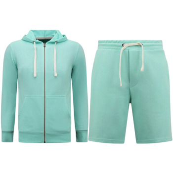 Enos  Jogginganzüge Kapuzenpulli Mit Reißverschluss günstig online kaufen