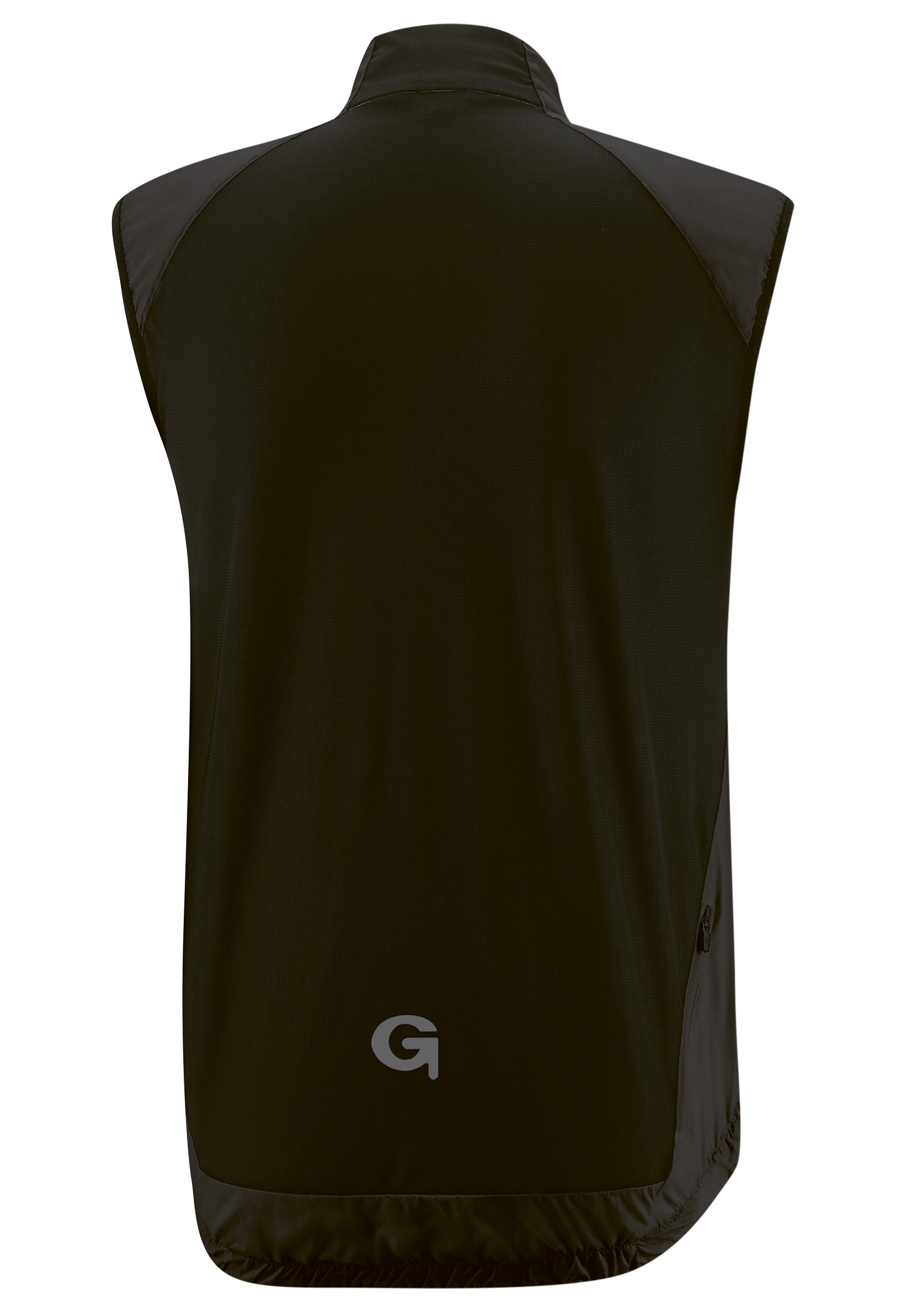 Gonso Funktionsweste Windweste Bike Grado (1-tlg) günstig online kaufen