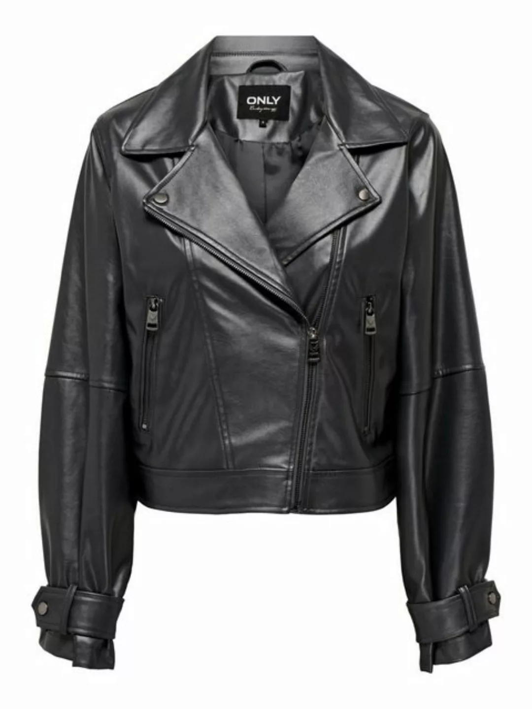 ONLY Bikerjacke ODA (1-St) günstig online kaufen