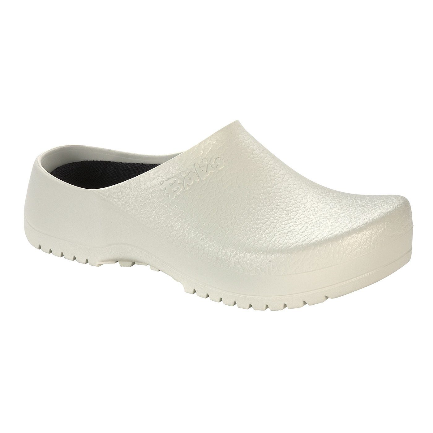 Birkenstock Birkenstock Super Birki Fusion PU-Clog günstig online kaufen