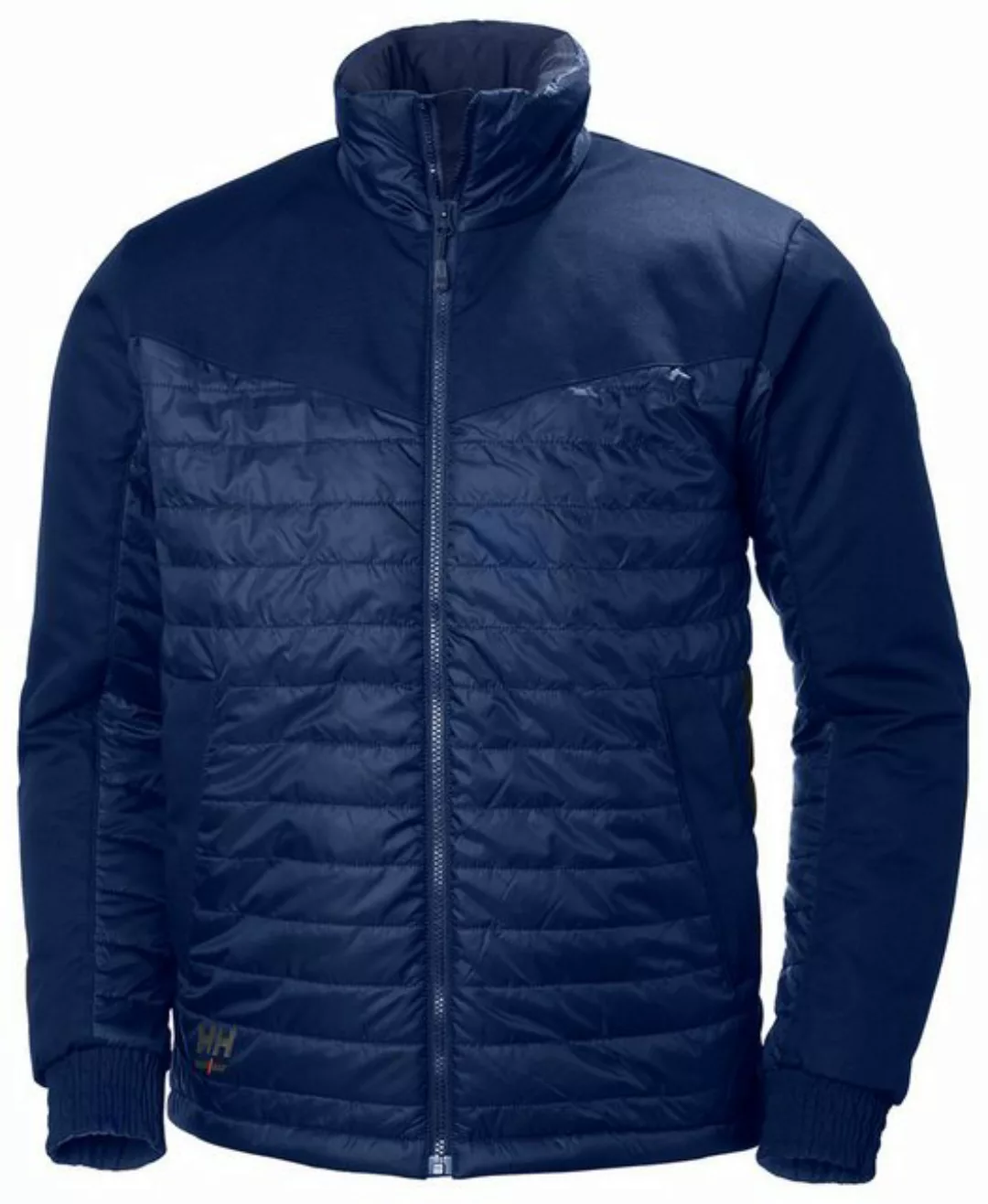 Helly Hansen Steppjacke OXFORD INSULATOR (1-St) günstig online kaufen