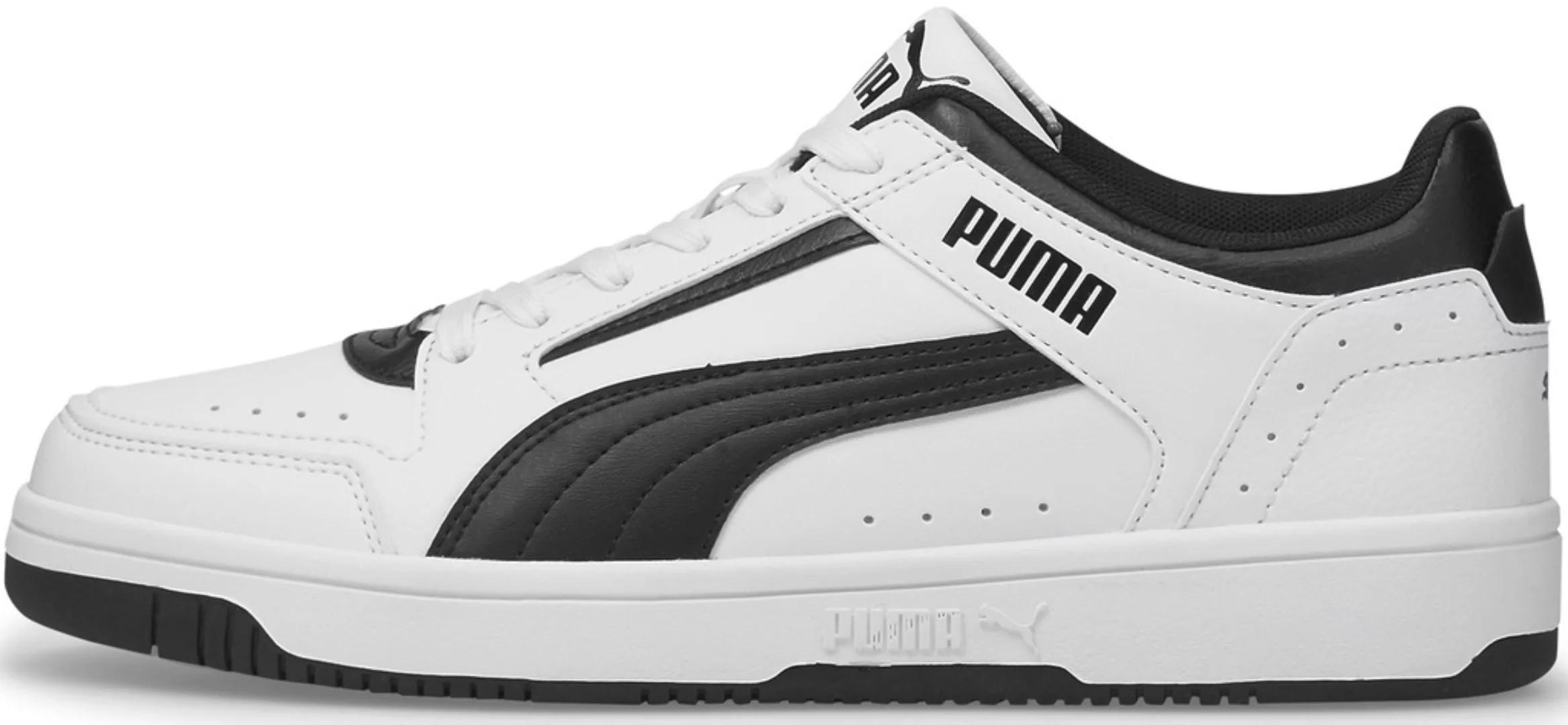 PUMA Sneaker "Rebound Joy Low" günstig online kaufen