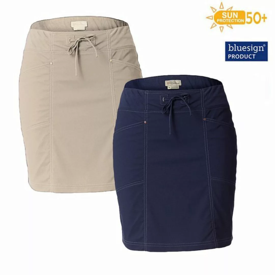 ROYAL ROBBINS Skort Royal Robbins - Jammer - Damen Sommer Rock günstig online kaufen