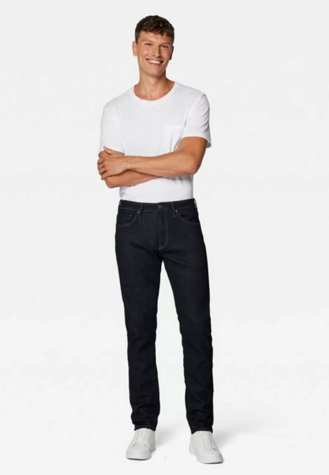 Mavi Skinny-fit-Jeans JAKE Slim Skinny Jeans günstig online kaufen