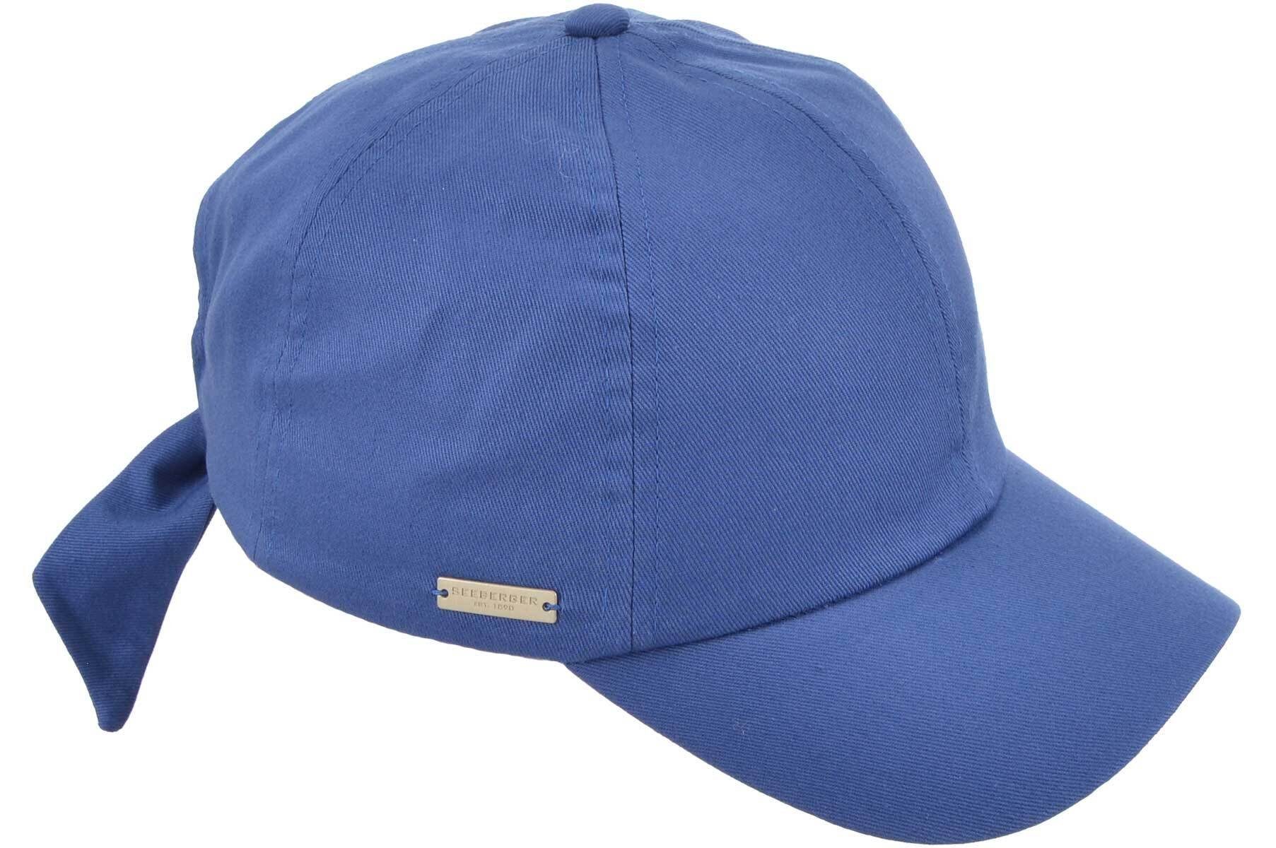 Seeberger Baseball Cap (1-St) Basecap mit günstig online kaufen