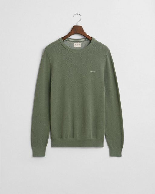 Gant Strickpullover günstig online kaufen