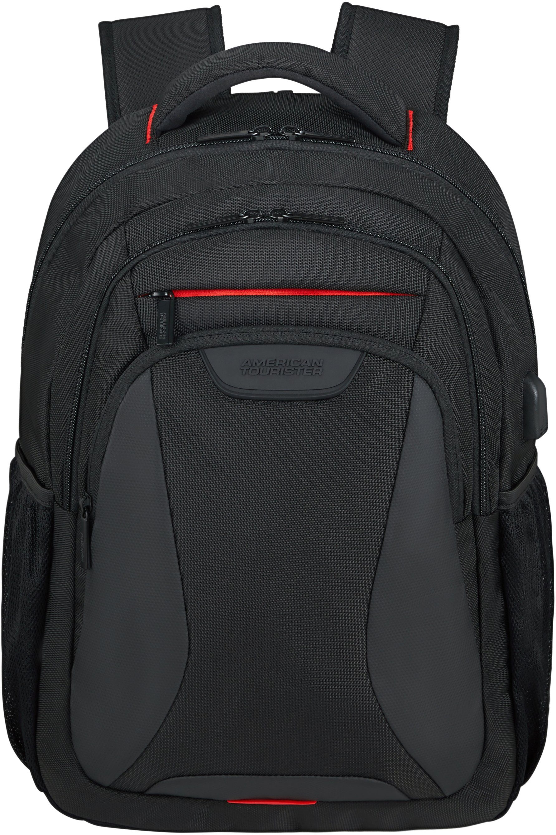 American Tourister® Laptoprucksack AT WORK, Freizeitrucksack günstig online kaufen