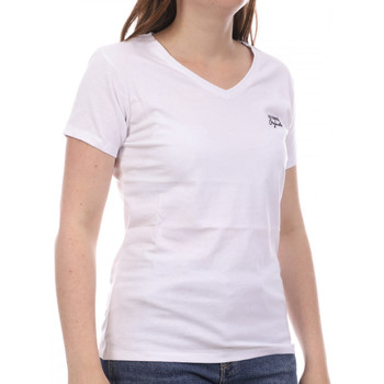 Lee Cooper  T-Shirts & Poloshirts LEE-009581 günstig online kaufen