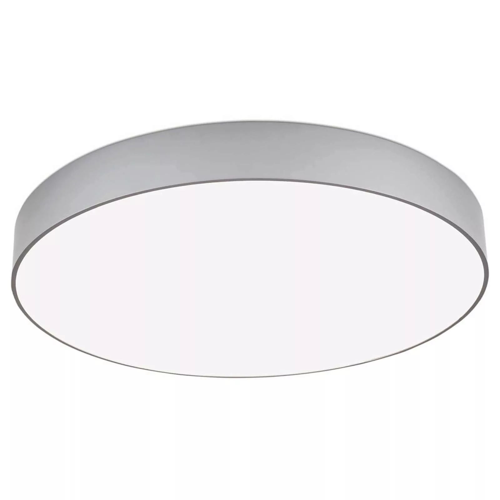 Dimmbare LED-Deckenlampe Egilo - 60 cm günstig online kaufen