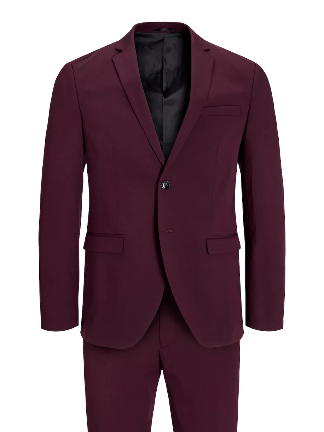 Jack & Jones Anzug "JPRFRANCO SUIT NOOS", slim fit günstig online kaufen