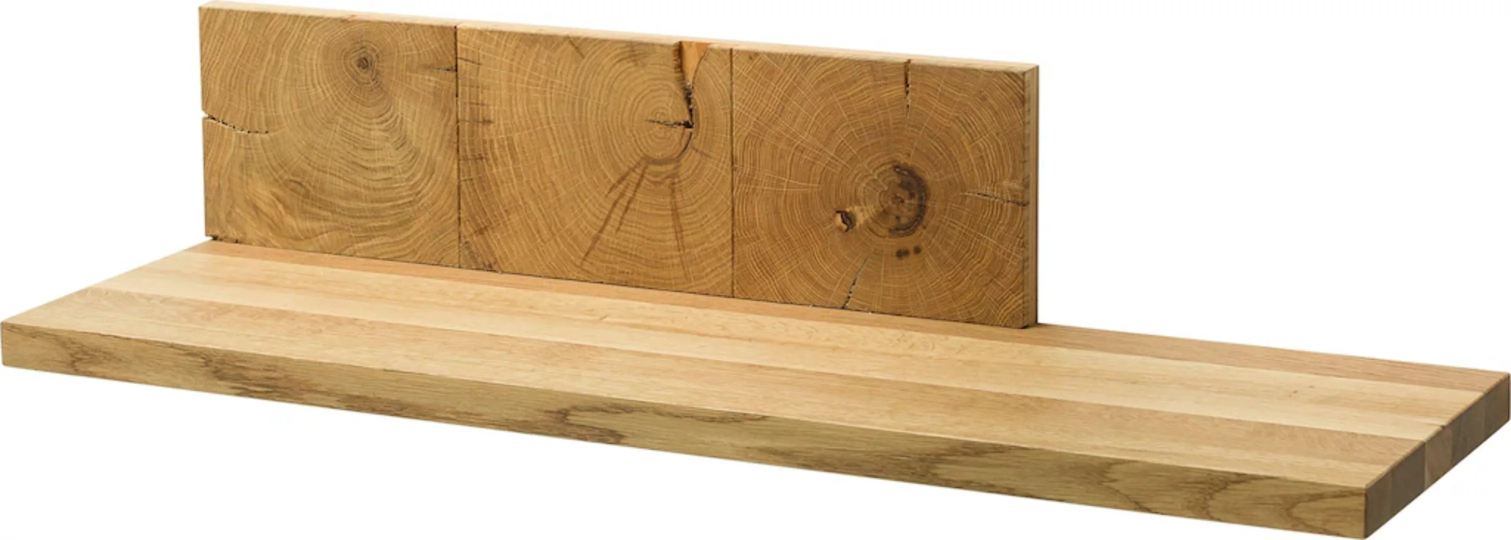 whiteoak Wandboard "Lanzo", in hochwertiger Verarbeitung günstig online kaufen