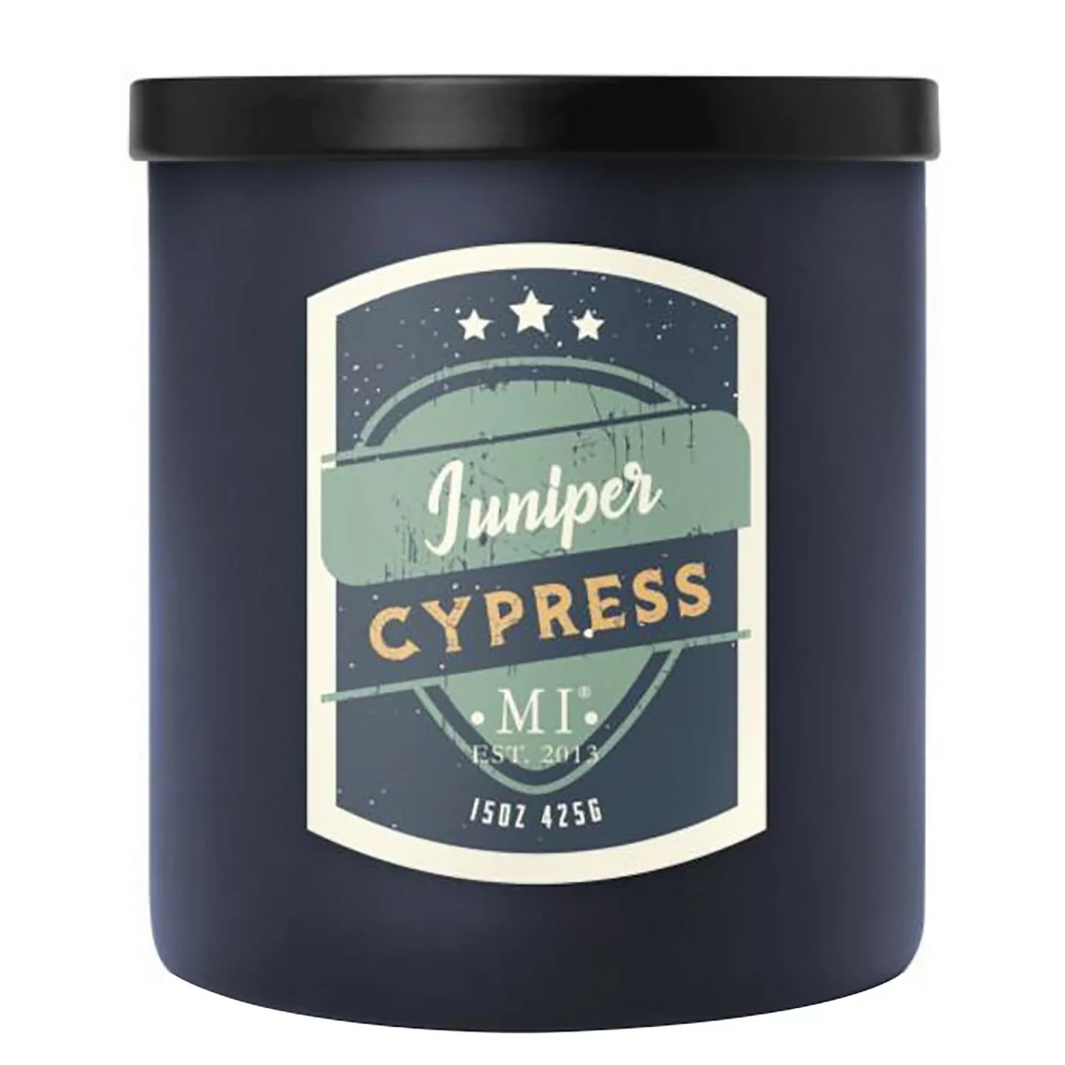 home24 Duftkerze Juniper Cypress günstig online kaufen