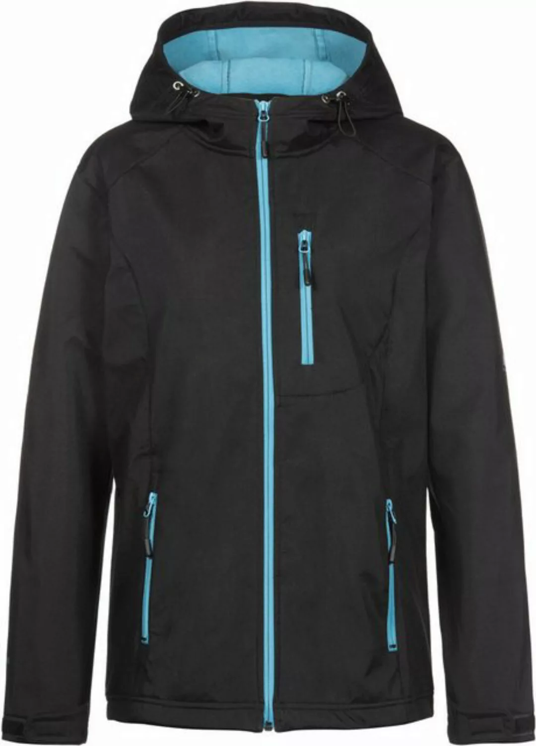 McKINLEY Blouson Da.-Jacke Jasper W TAP SHOE/TILE BLUE günstig online kaufen