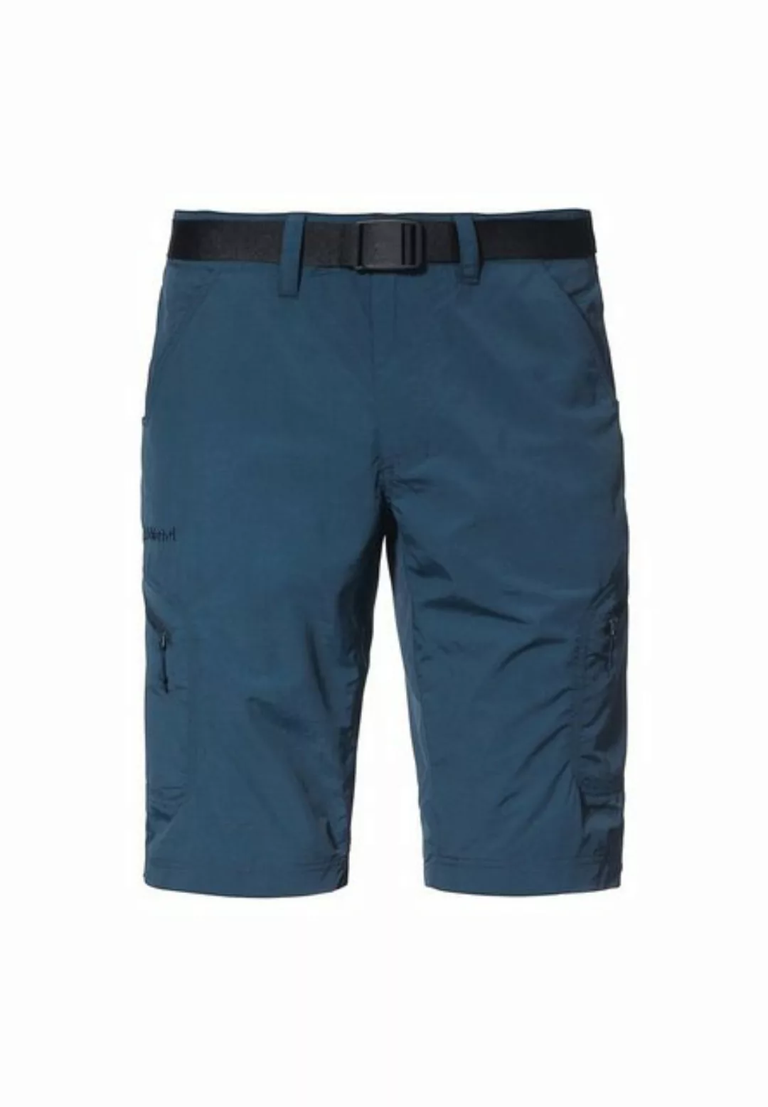 Schöffel Country Shorts Schöffel Herren SILVAPLANA2 Short 22088 dunkelblau günstig online kaufen