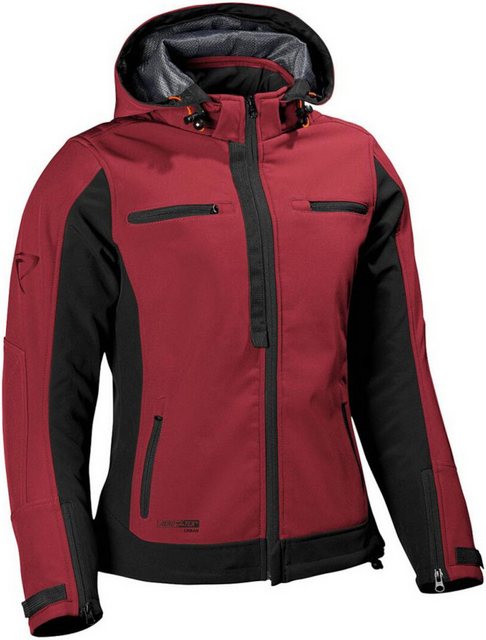 DIFI Motorradjacke Jamie 2 Aerotex Urban wasserdichte Damen Motorrad Textil günstig online kaufen