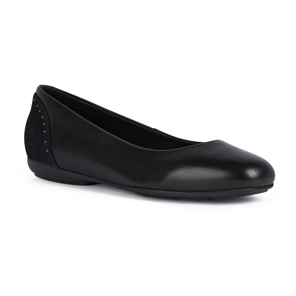 Geox D Annytah 167na08521c9 Annytah Ballerinas EU 39 Black günstig online kaufen