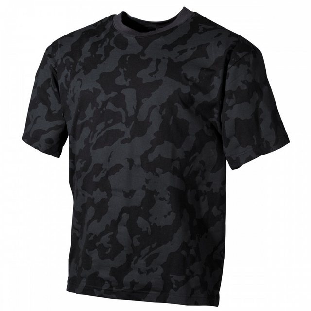 MFH T-Shirt MFH US T-Shirt Army Style, halbarm. günstig online kaufen