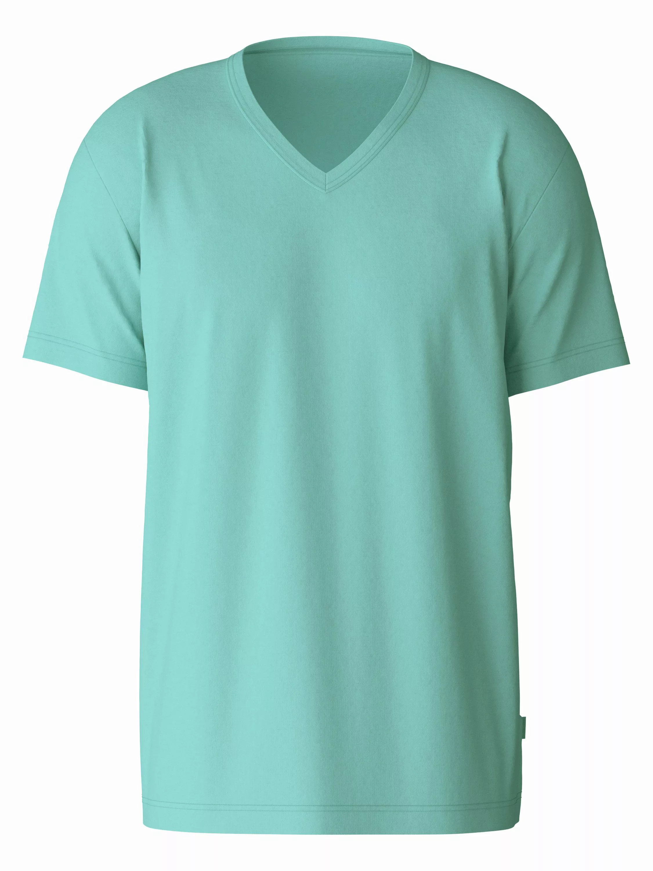 CALIDA Kurzarmshirt RMX Sleep Time off günstig online kaufen