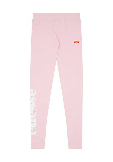 Ellesse Leggings Ellesse Leggings Damen SOLOS 2 LEGGING Rosa Light Pink günstig online kaufen