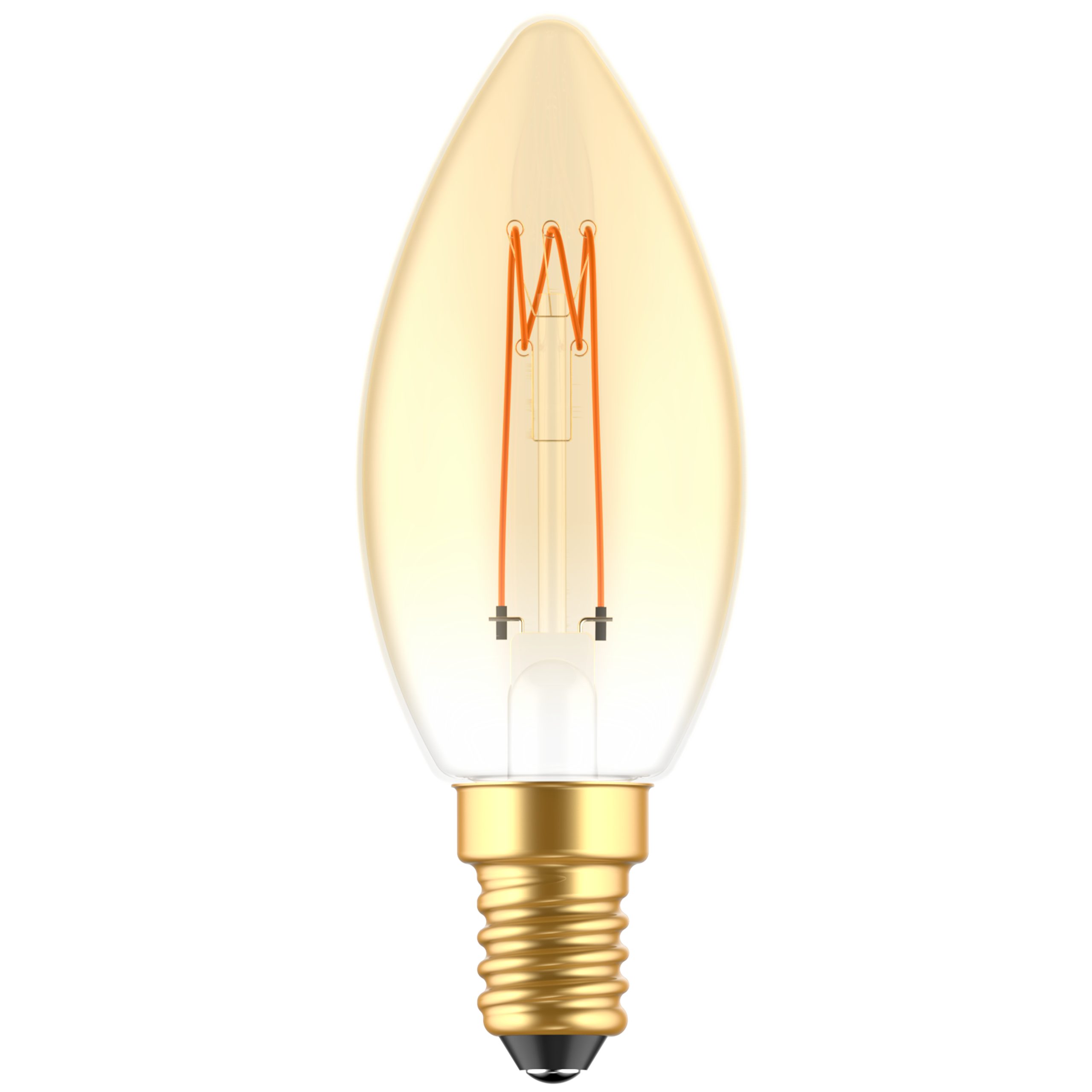 LED's light LED-Leuchtmittel 0620192 LED Kerze, günstig online kaufen