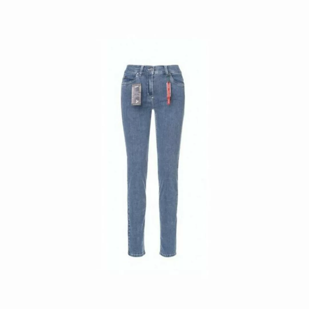 Anna Montana Slim-fit-Jeans Angelika günstig online kaufen