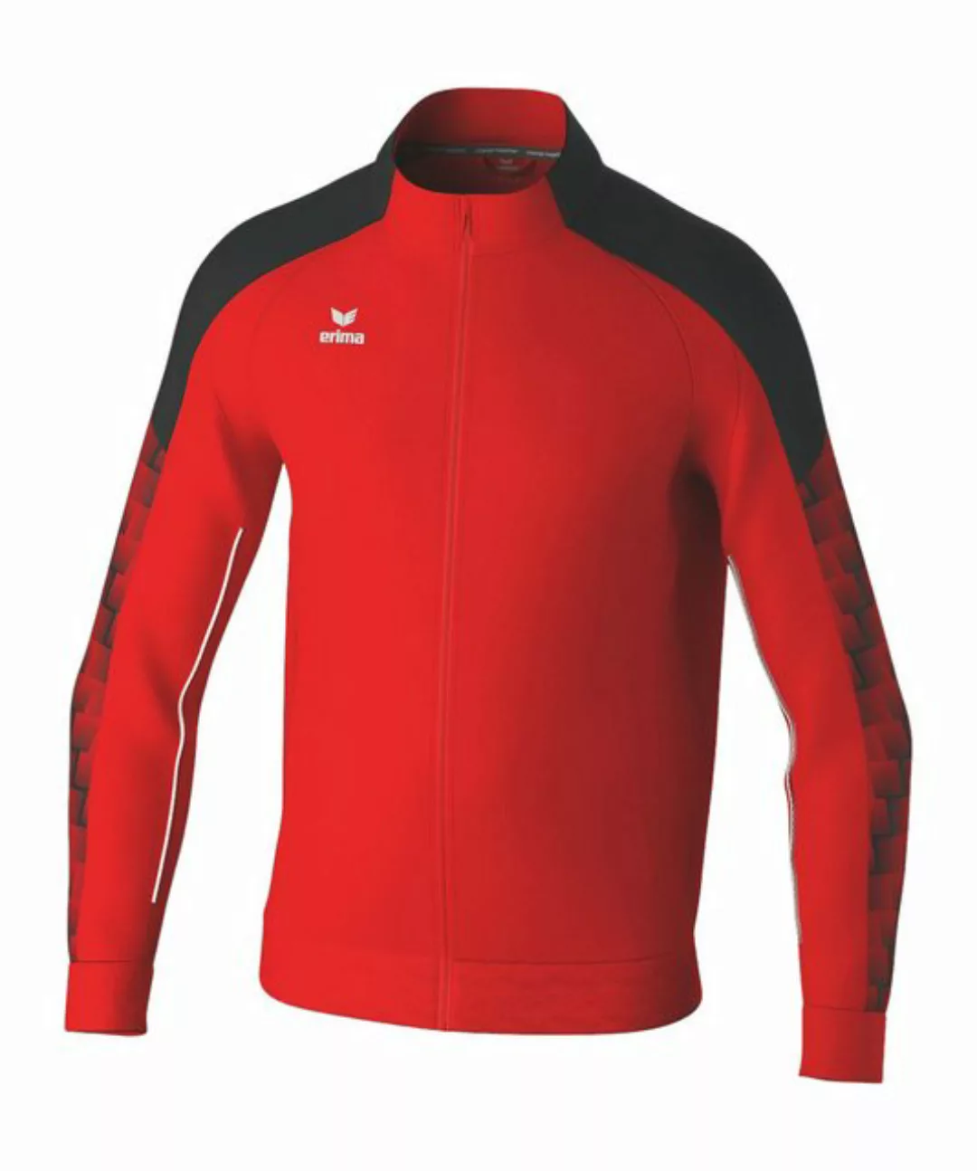 Erima Sweatjacke Erima EVO STAR Trainingsjacke Polyester günstig online kaufen