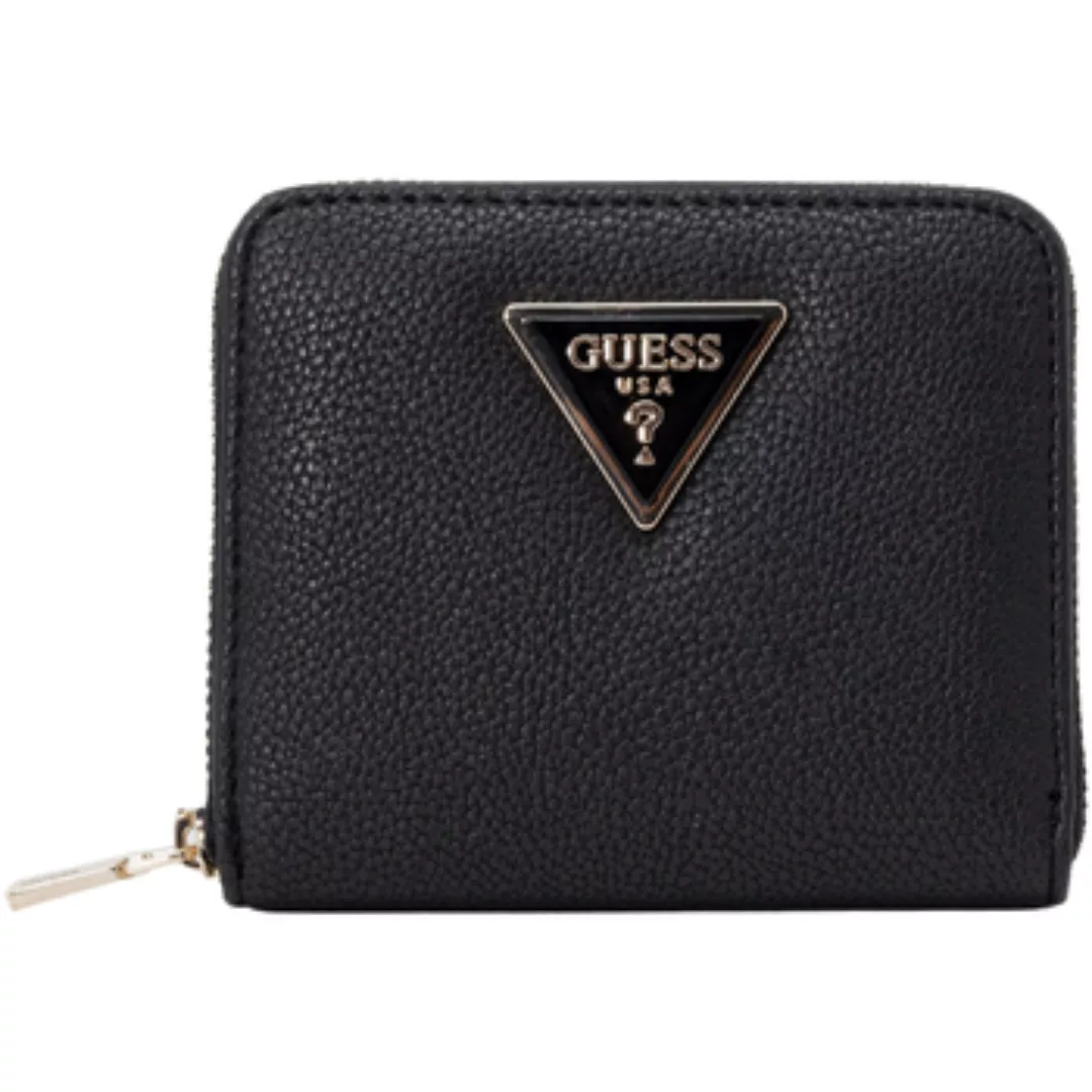 Guess  Geldbeutel MERIDIAN SLG SMALL ZIP AROUND SWBG87 78370 günstig online kaufen