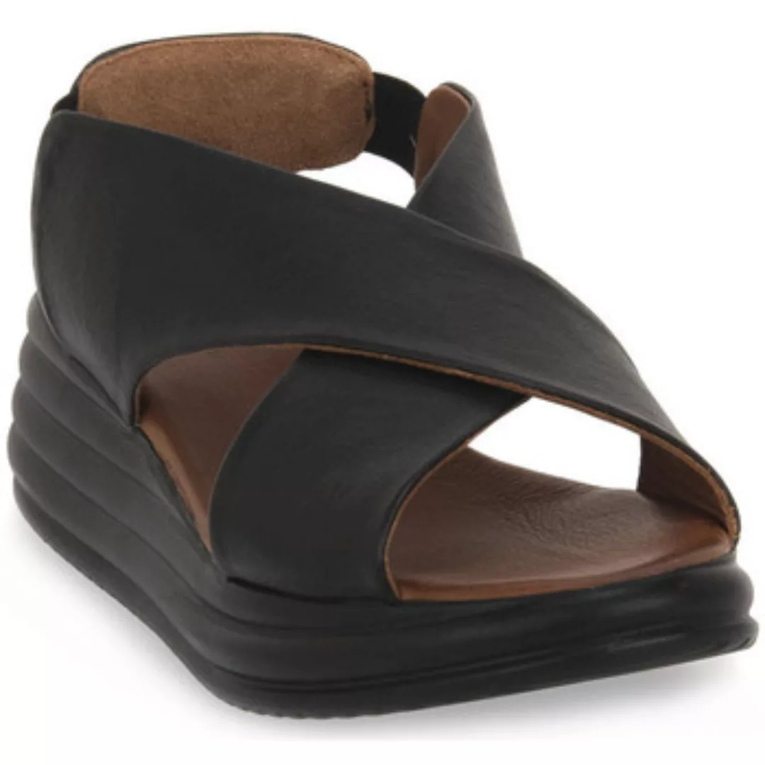 Bueno Shoes  Sandalen NERO günstig online kaufen