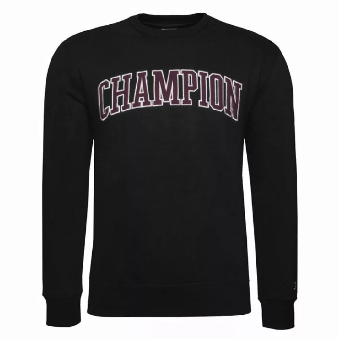 Champion Sweatshirt Crewneck Herren günstig online kaufen