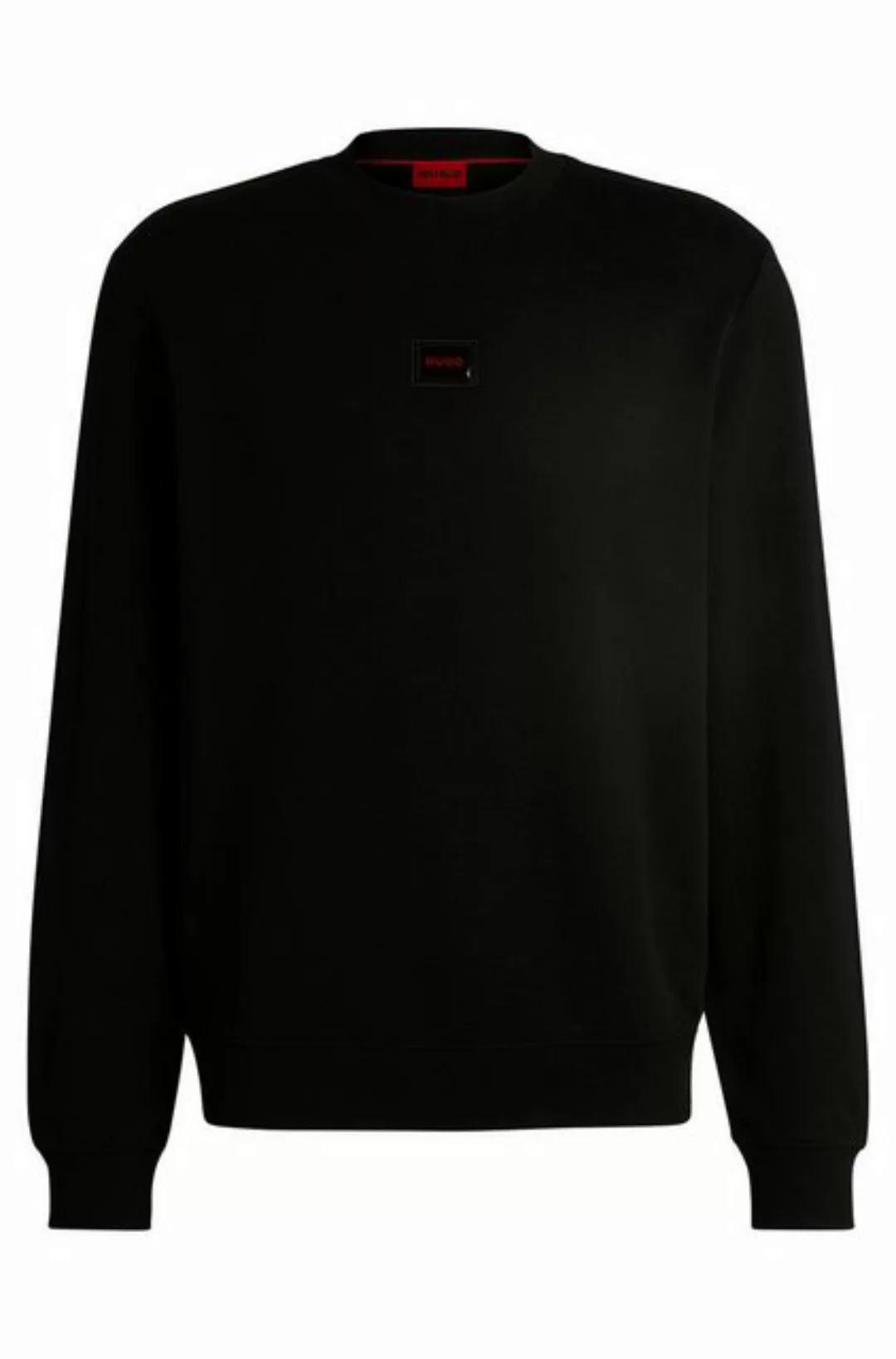 HUGO Sweatshirt Diragol_Gel 10266045 01 günstig online kaufen