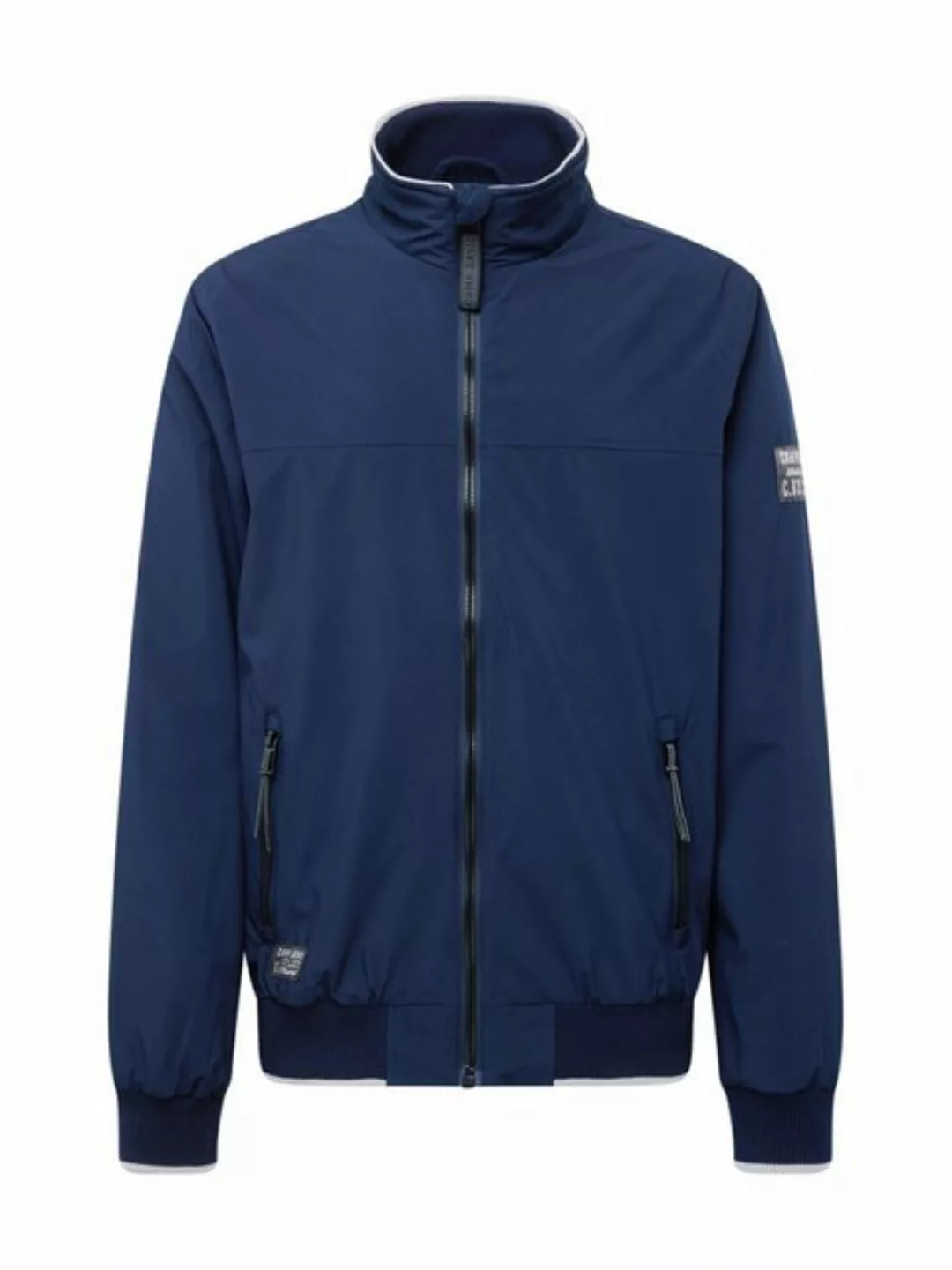 CAMP DAVID Blouson (1-St) günstig online kaufen