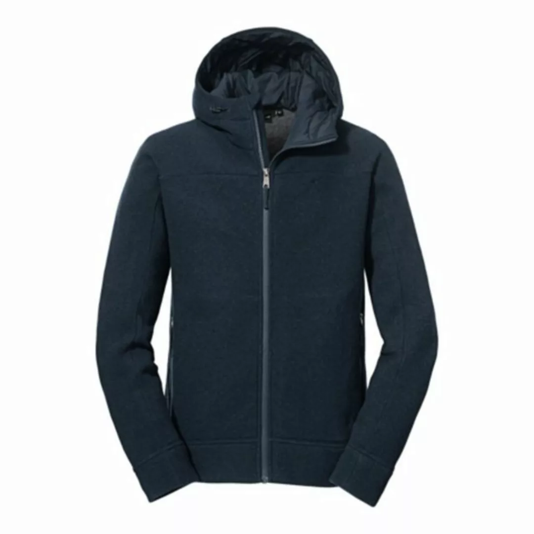 Schöffel Fleecejacke Fleece Hoody Lakefield M günstig online kaufen