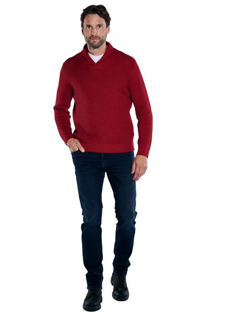 Engbers Strickpullover Pullover regular günstig online kaufen