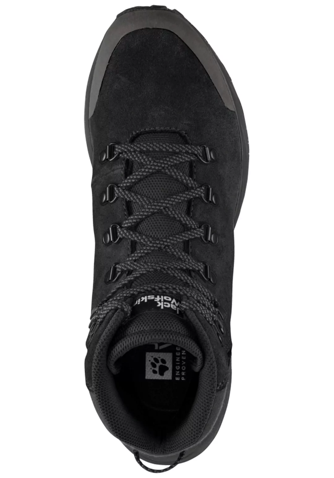 Jack Wolfskin Outdoorschuh "TERRAVENTURE URBAN MID M" günstig online kaufen