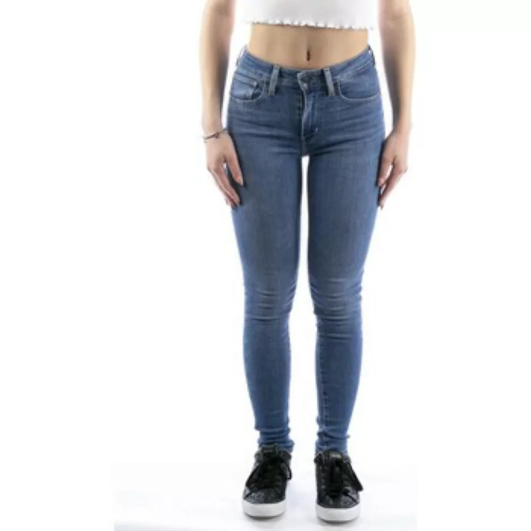 Levis  Jeans 721 High Rise Skinny günstig online kaufen