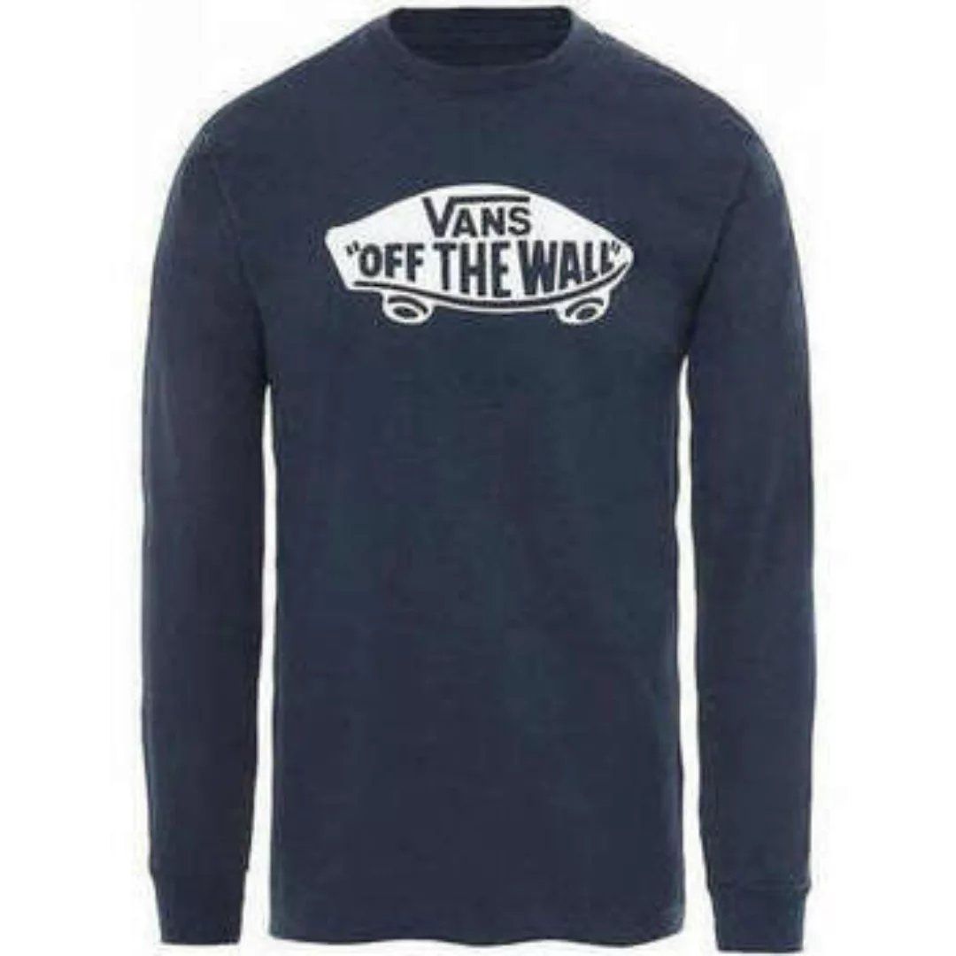 Vans  Langarmshirt Long Sleeve MN OTW Long Sleeve günstig online kaufen