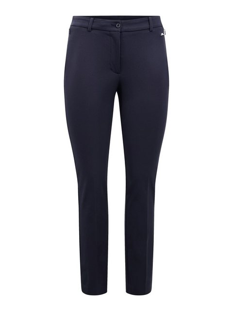 J.LINDEBERG Golfhose J.Lindeberg Golf Hose Lei Fleece Twill Navy Damen 29 günstig online kaufen