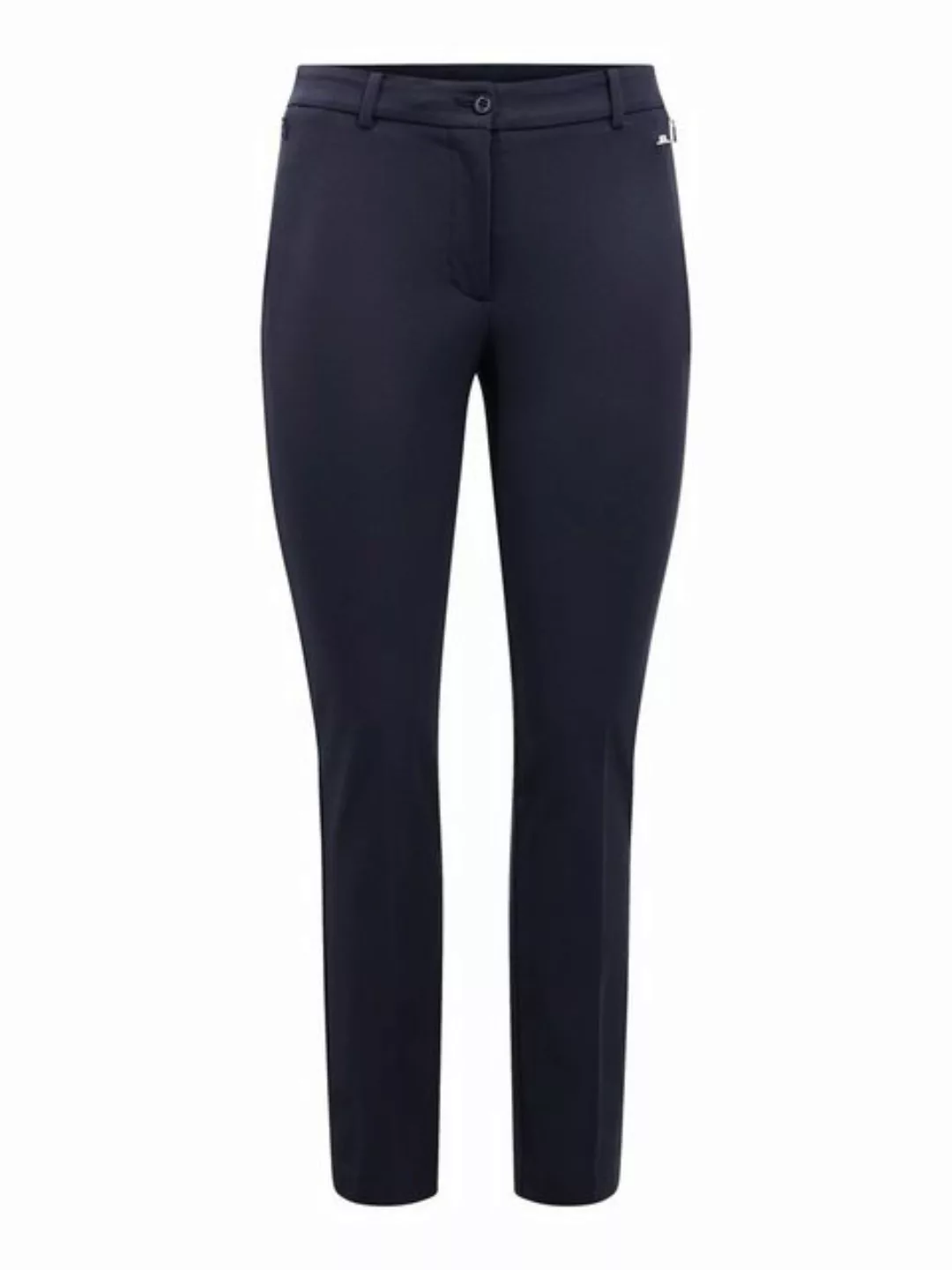 J.LINDEBERG Golfhose J.Lindeberg Golf Hose Lei Fleece Twill Navy Damen 30 günstig online kaufen