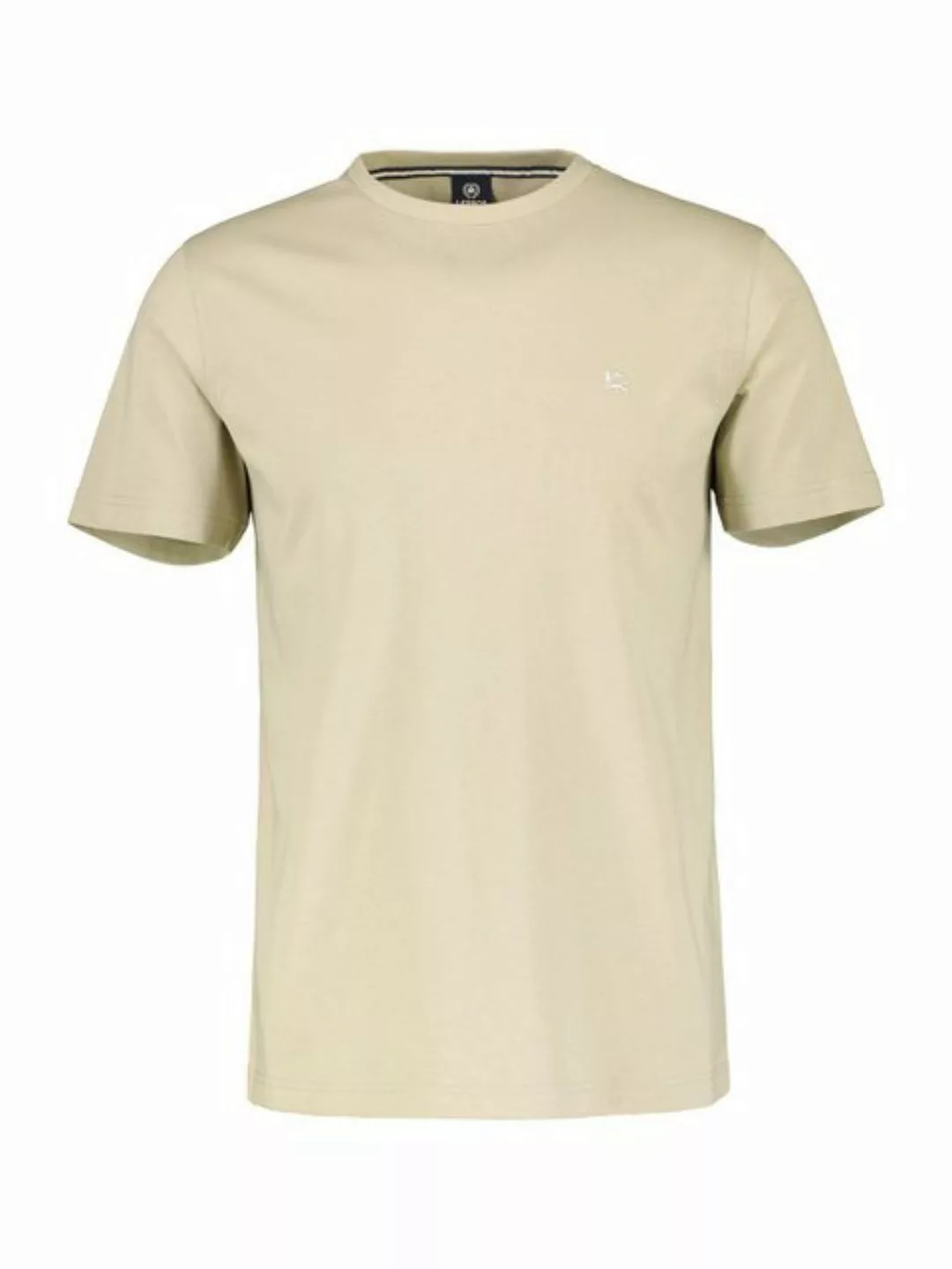 LERROS T-Shirt LERROS Basic T-Shirt in vielen Farben günstig online kaufen